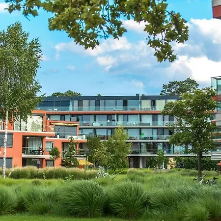 Apartment Bl Yacht Club A Iii58