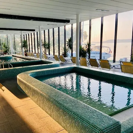 Bl Yacht Club A Iii58 Apartment