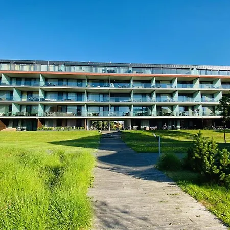 Bl Yacht Club A Iii58 Apartment