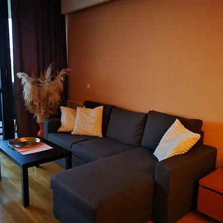 Daire Bl Yacht Club A Iii58 *