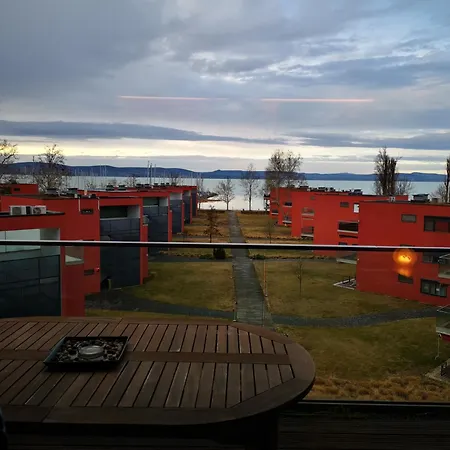 Bl Yacht Club A Iii58 شقة *