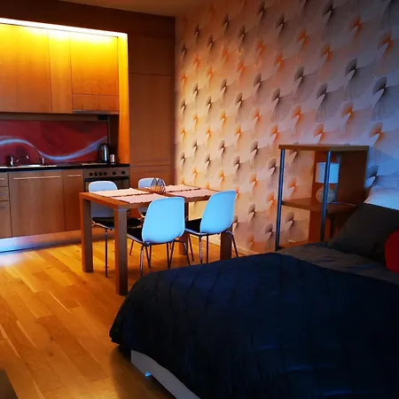 Bl Yacht Club A Iii58 Daire