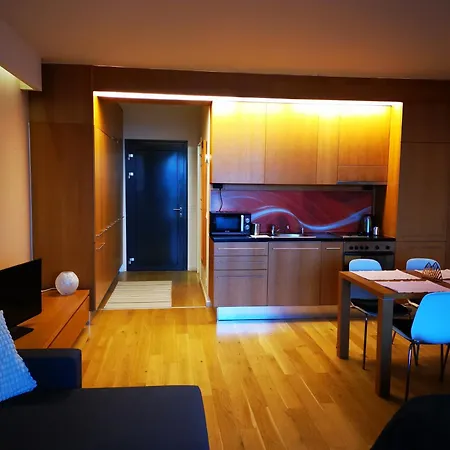 Apartment Bl Yacht Club A Iii58 Balatonlelle