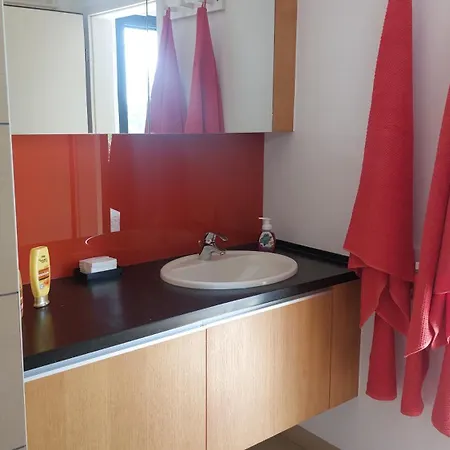 아파트 Bl Yacht Club A Iii58 발라톤엘