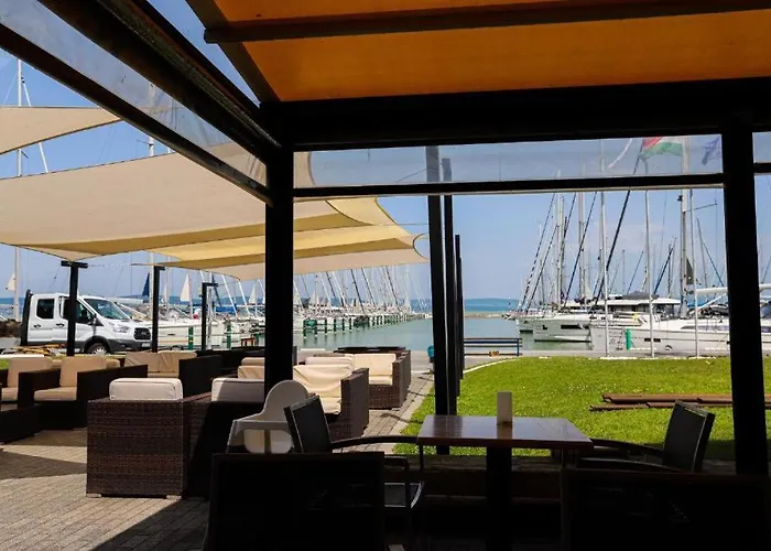 Bl Yacht Club A Iii58 شقة