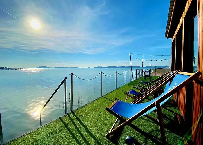 Bl Yacht Club A Iii58 *