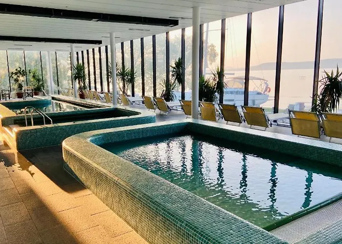 Bl Yacht Club A Iii58 شقة