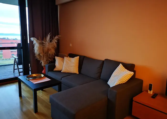 Appartement Bl Yacht Club A Iii58 *