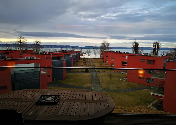 Bl Yacht Club A Iii58 Appartement *