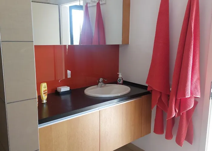 Appartement Bl Yacht Club A Iii58 Balatonlelle